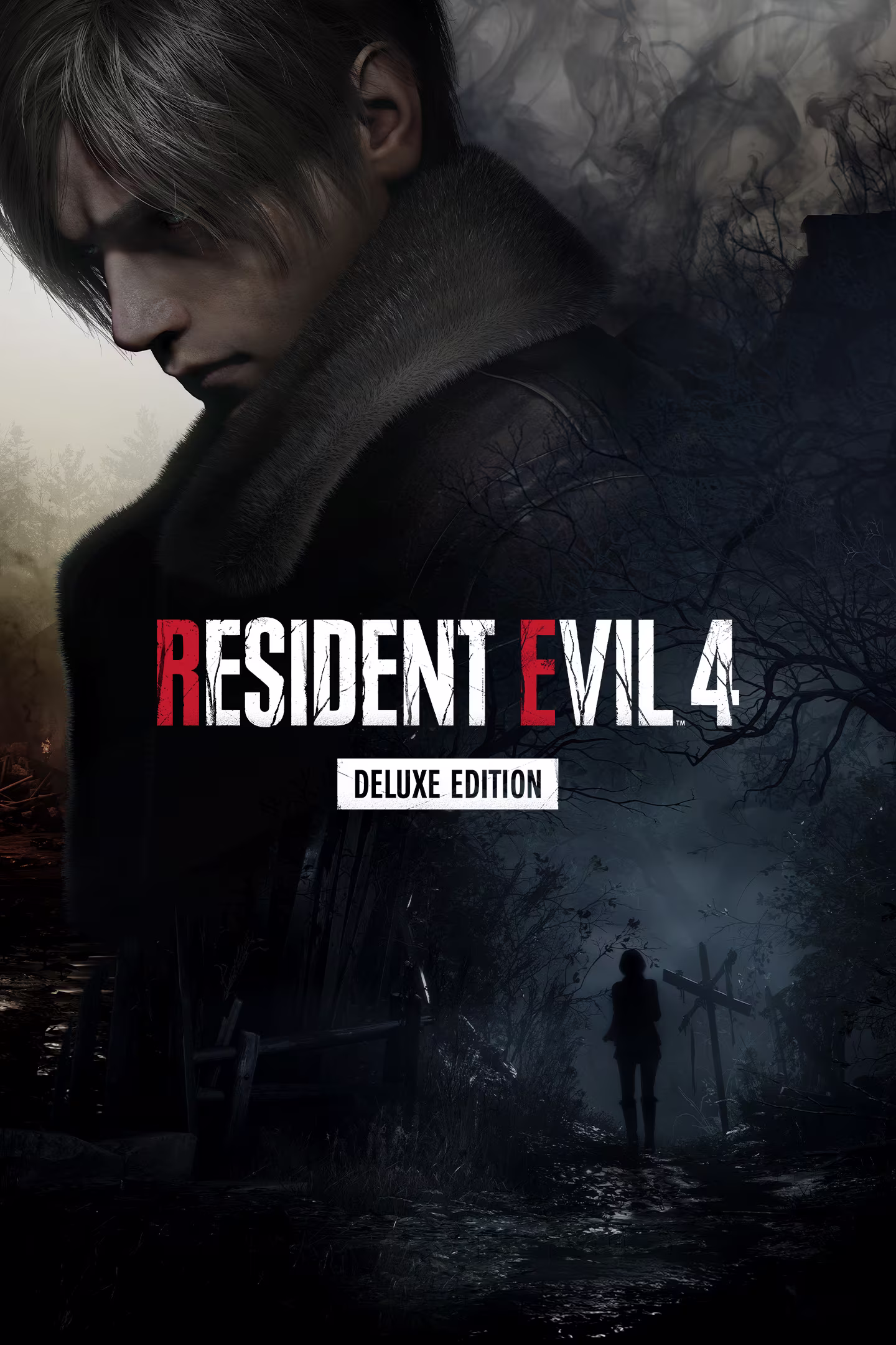 ResidentEvil4Remake